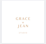 grace + jean studio